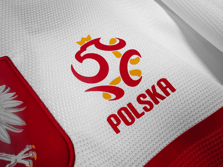 Polonia 2012 (Home Kit) 12