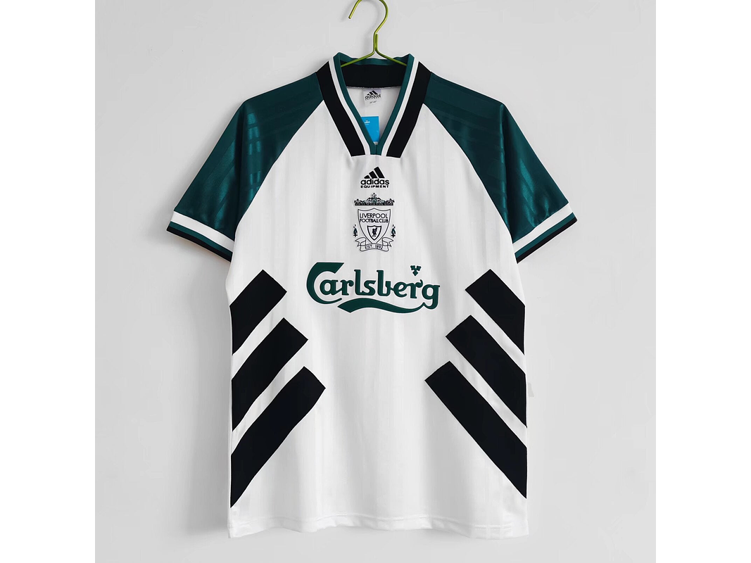 Liverpool 1993/95 (Away Kit) 1