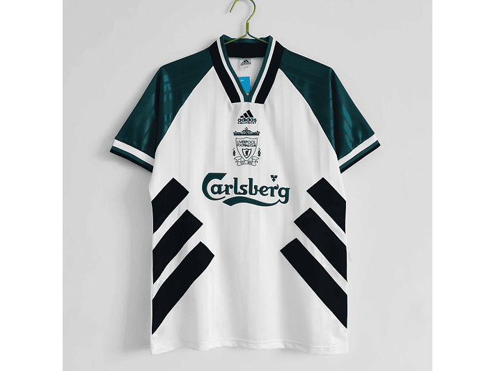 Liverpool 1993/95 (Away Kit) 1