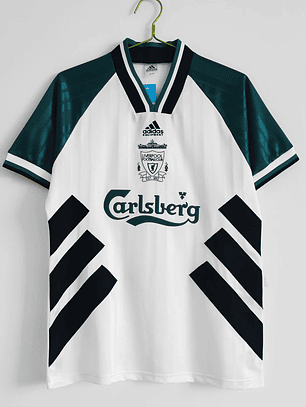 Liverpool 1993/95 (Away Kit)