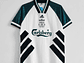 Liverpool 1993/95 (Away Kit) - thumbnail 1