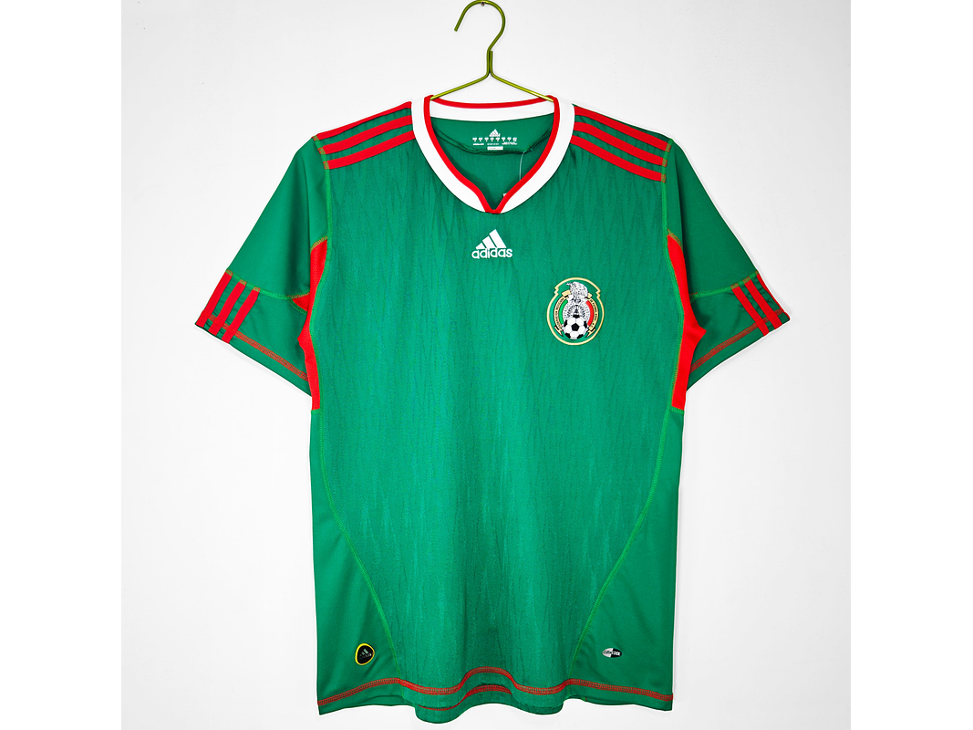 México 2010 (Home Kit) 1