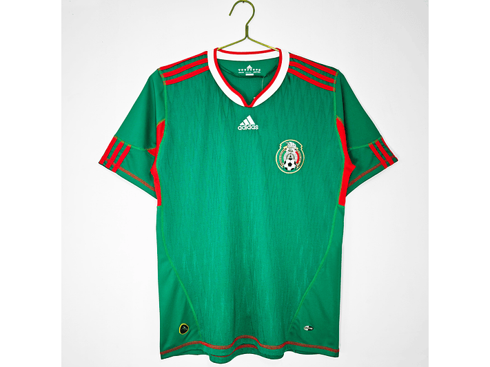 México 2010 (Home Kit) 1