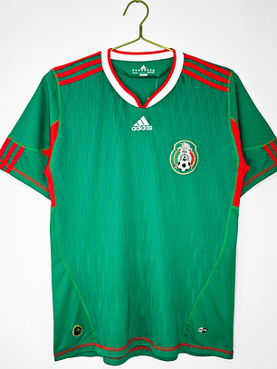 México 2010 (Home Kit)
