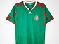 México 2010 (Home Kit) - thumbnail 1