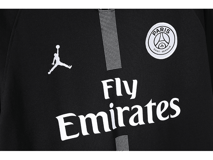 PSG 2018/19 (Third Kit) 7