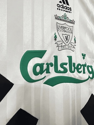 Liverpool 1993/95 (Away Kit)
