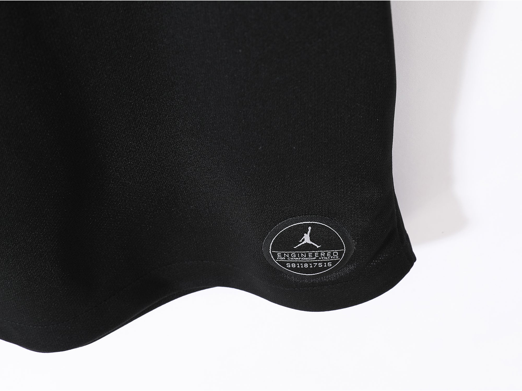 PSG 2018/19 (Third Kit) 8