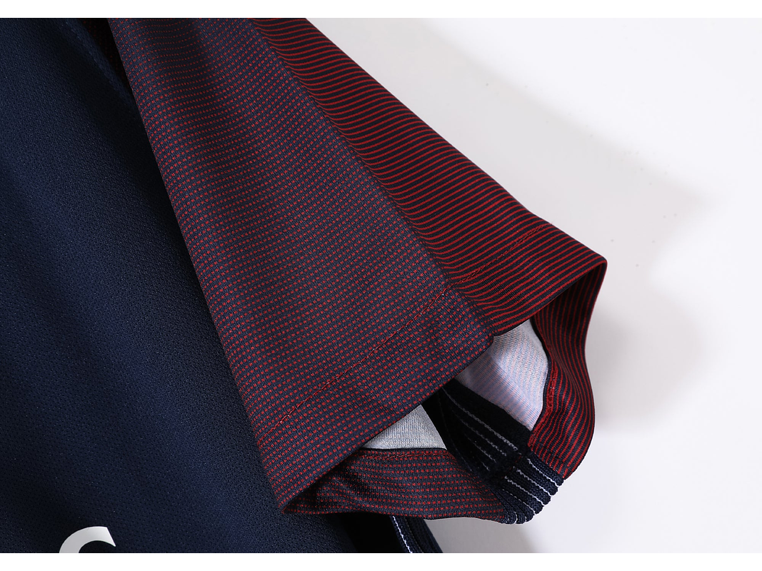 PSG 2017/18 (Home Kit) 4