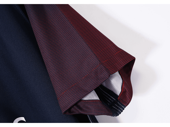 PSG 2017/18 (Home Kit) 4