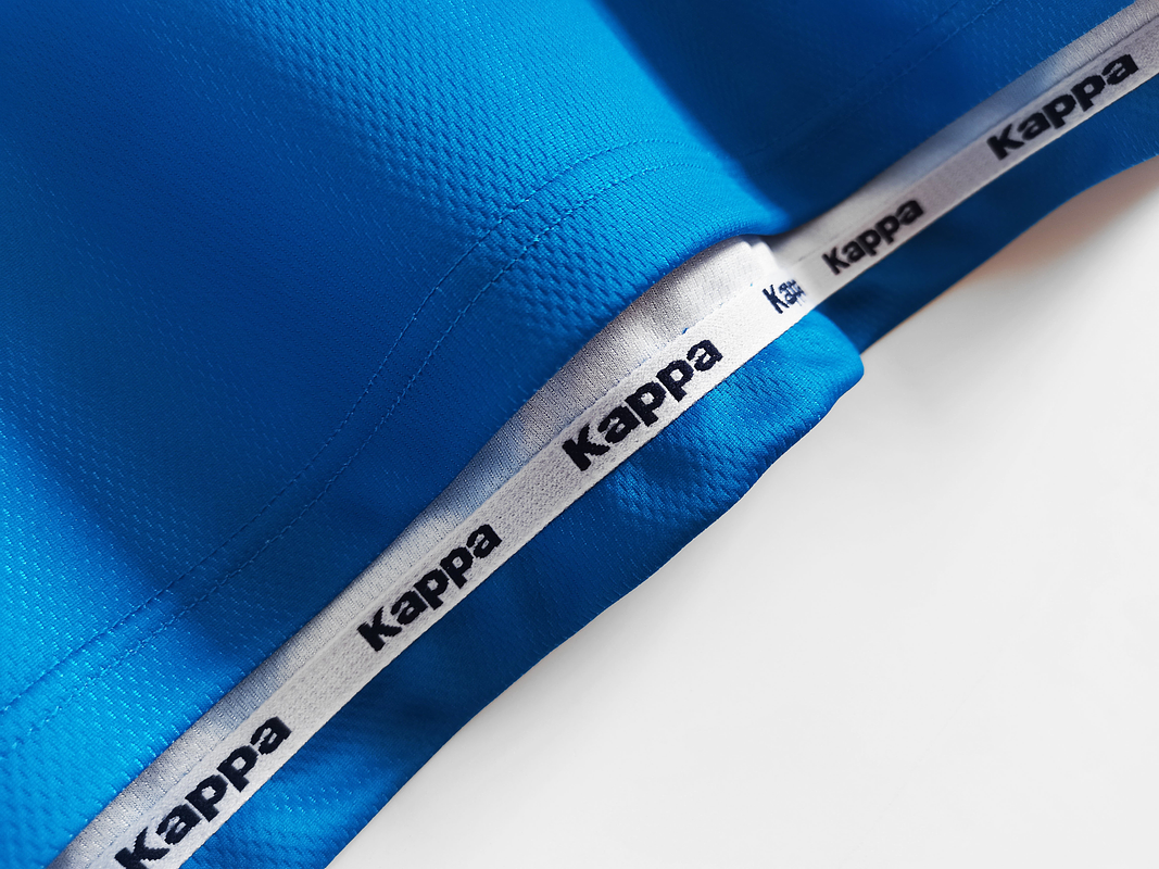 Manchester City 1997/98 (Home Kit) 8