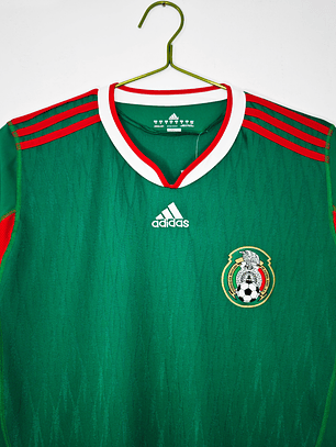 México 2010 (Home Kit)