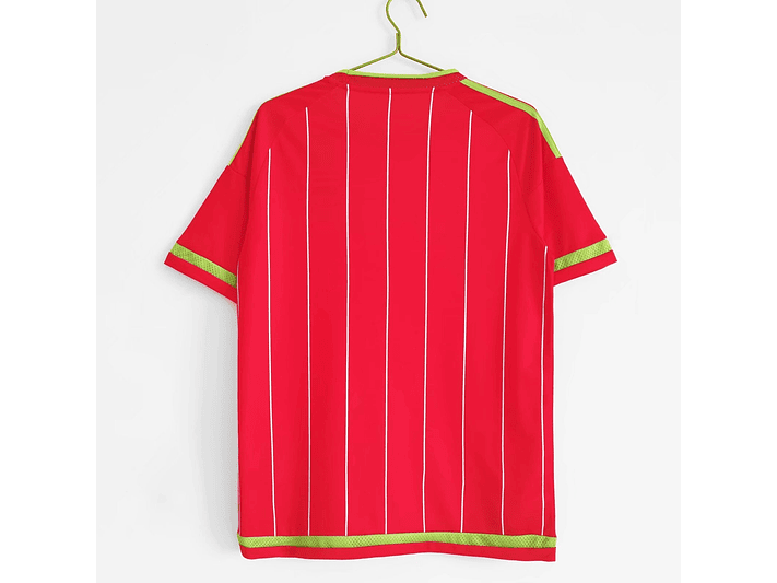 Gales 2015/16 (Home Kit) 8