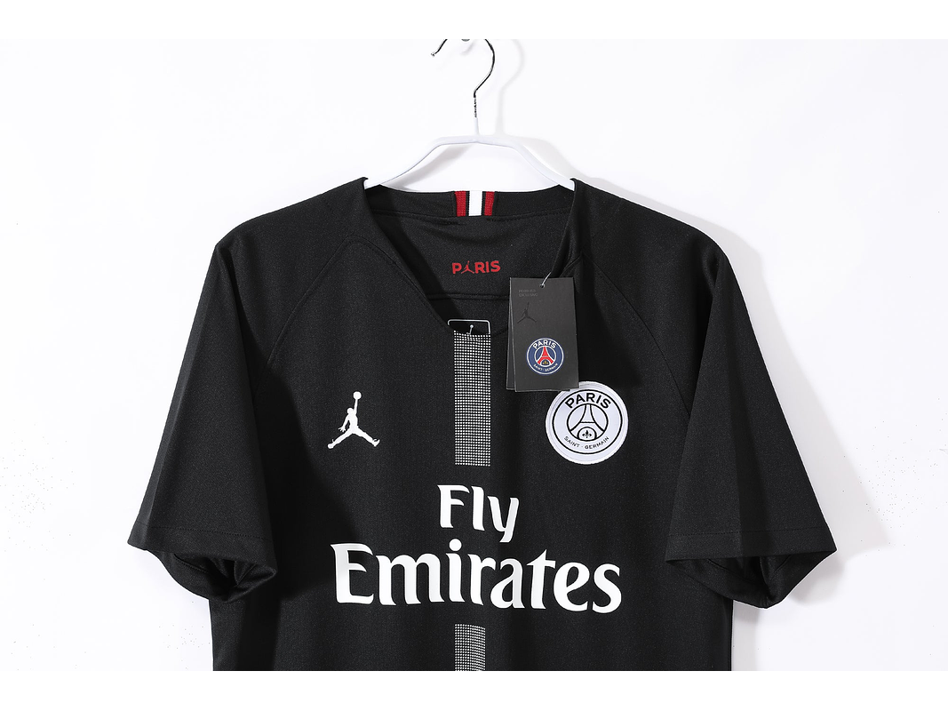 PSG 2018/19 (Third Kit) 9
