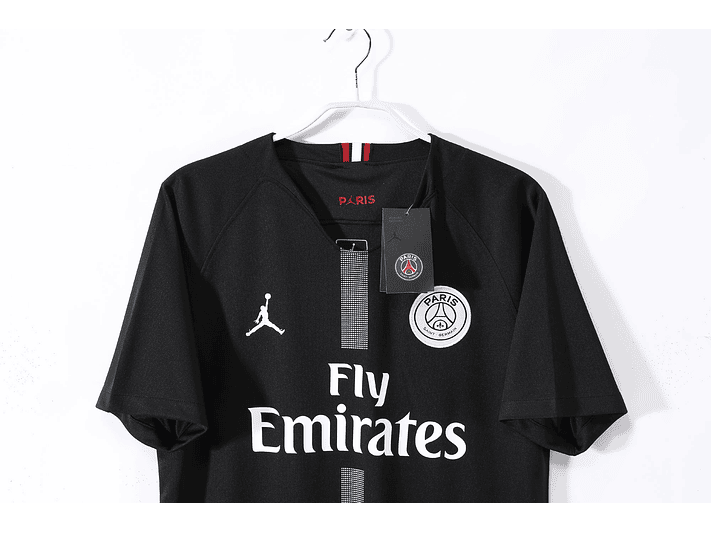 PSG 2018/19 (Third Kit) 9