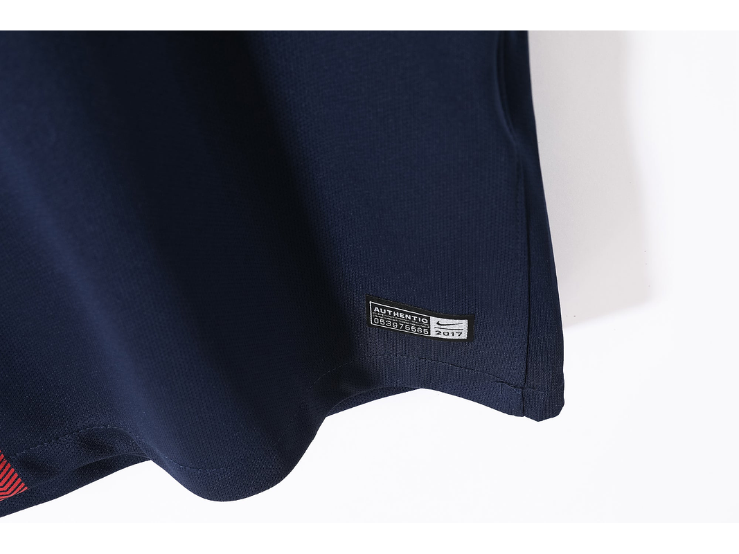 PSG 2017/18 (Home Kit) 5