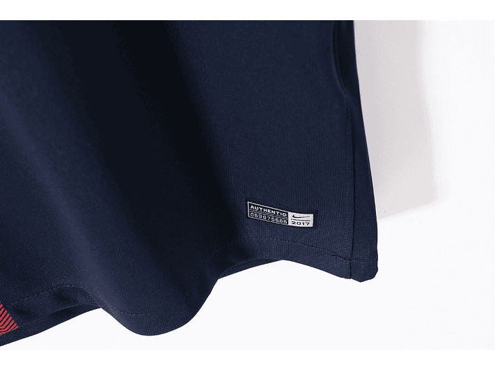 PSG 2017/18 (Home Kit) 5