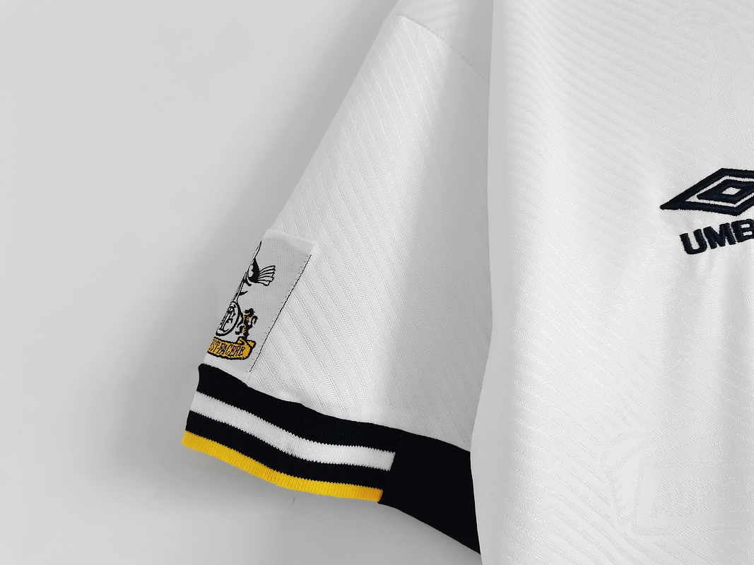 Tottenham Hotspur 1994/95 (Home Kit) 13