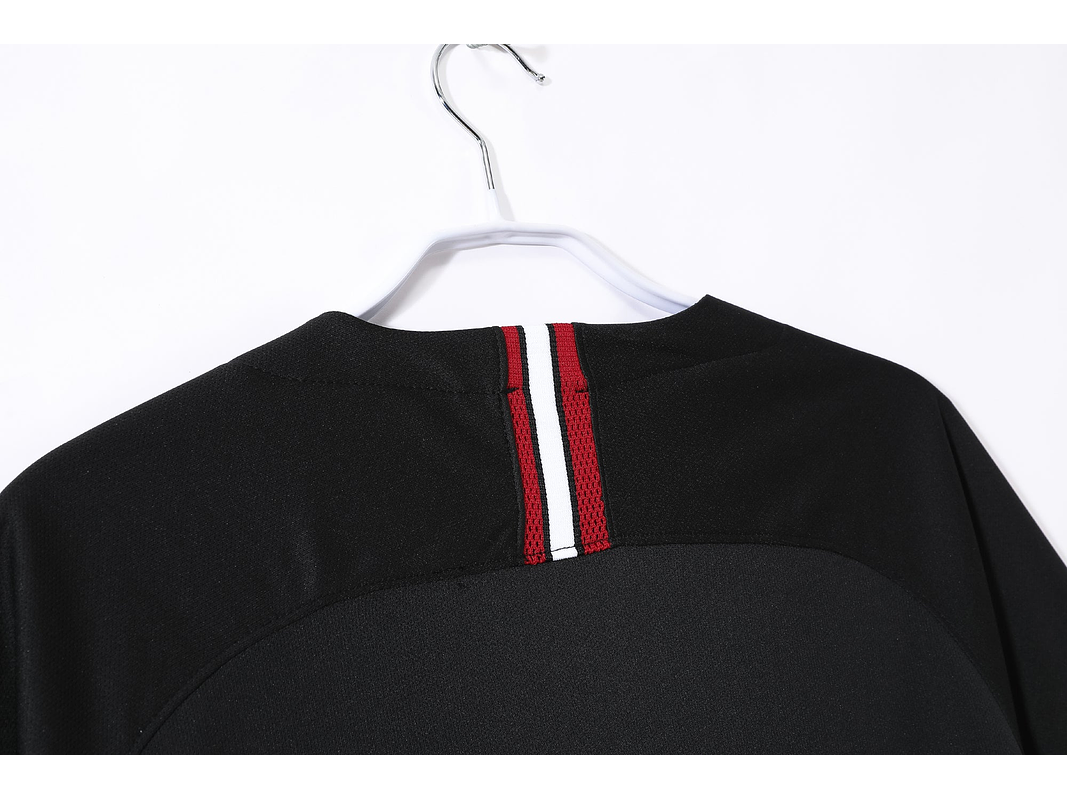 PSG 2018/19 (Third Kit) 10