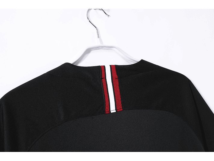 PSG 2018/19 (Third Kit) 10