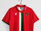 Gales 1996/98 (Home Kit) - thumbnail 2