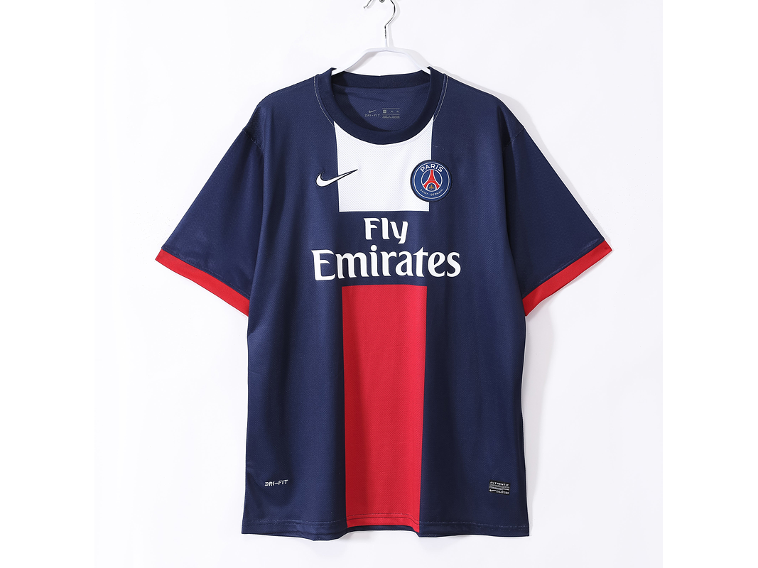 PSG 2013/14 (Home Kit) 1