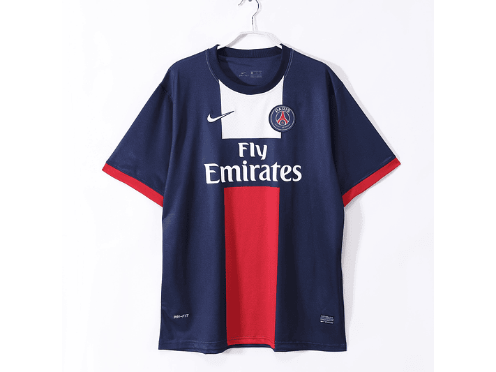 PSG 2013/14 (Home Kit) 1