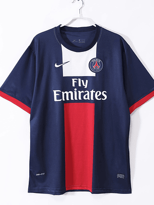PSG 2013/14 (Home Kit)