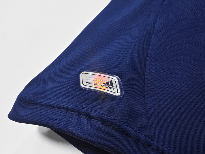 Escocia 2012/14 (Home Kit) 8