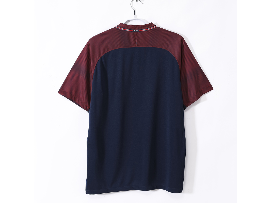 PSG 2017/18 (Home Kit) 6