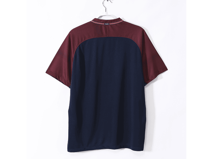 PSG 2017/18 (Home Kit) 6