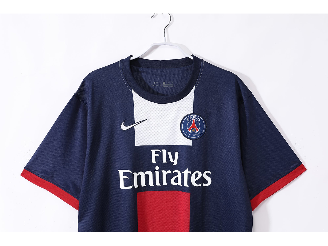 PSG 2013/14 (Home Kit) 2