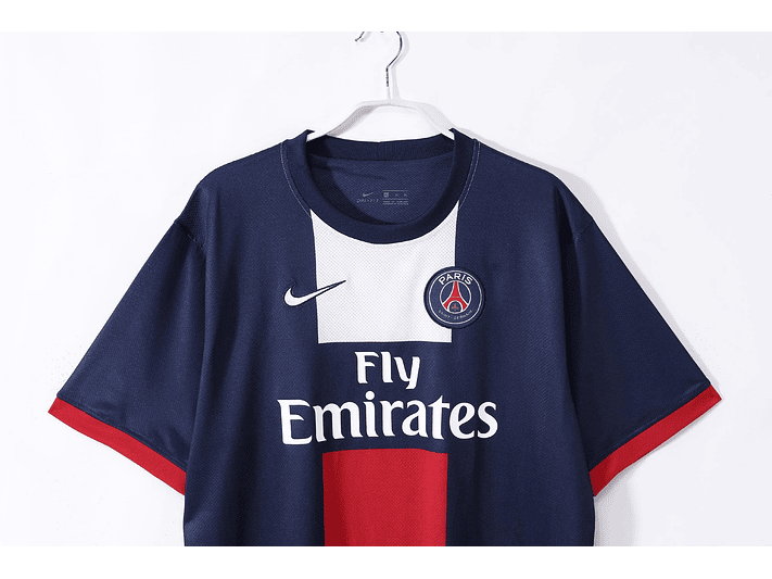 PSG 2013/14 (Home Kit) 2