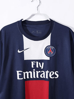 PSG 2013/14 (Home Kit)