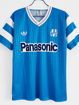Olympique de Marseille 1990 (Away Kit)