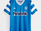 Olympique de Marseille 1990 (Away Kit) - thumbnail 1