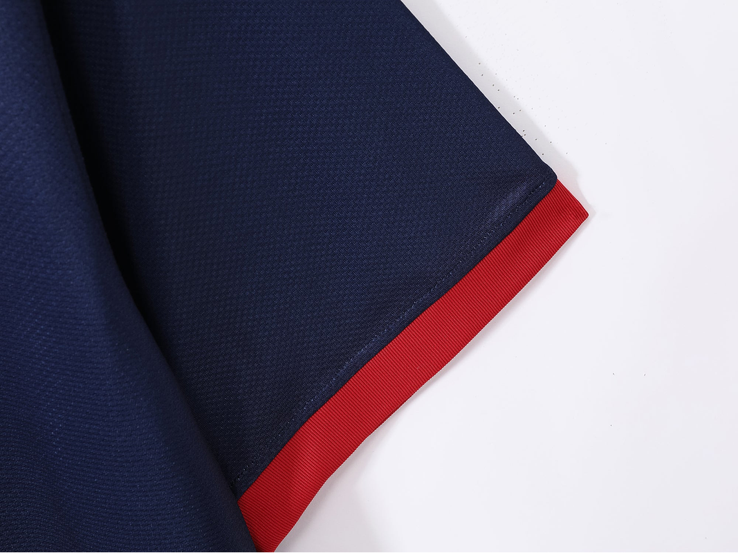 PSG 2013/14 (Home Kit) 3