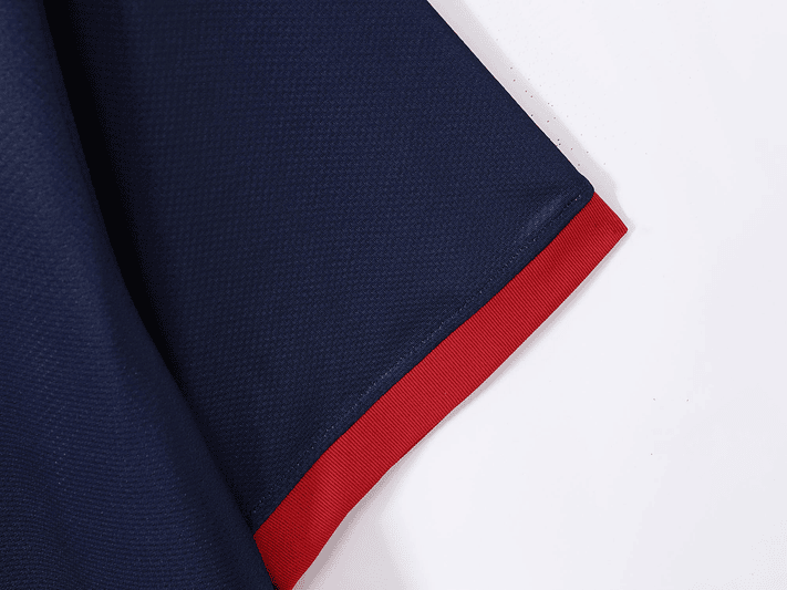 PSG 2013/14 (Home Kit) 3