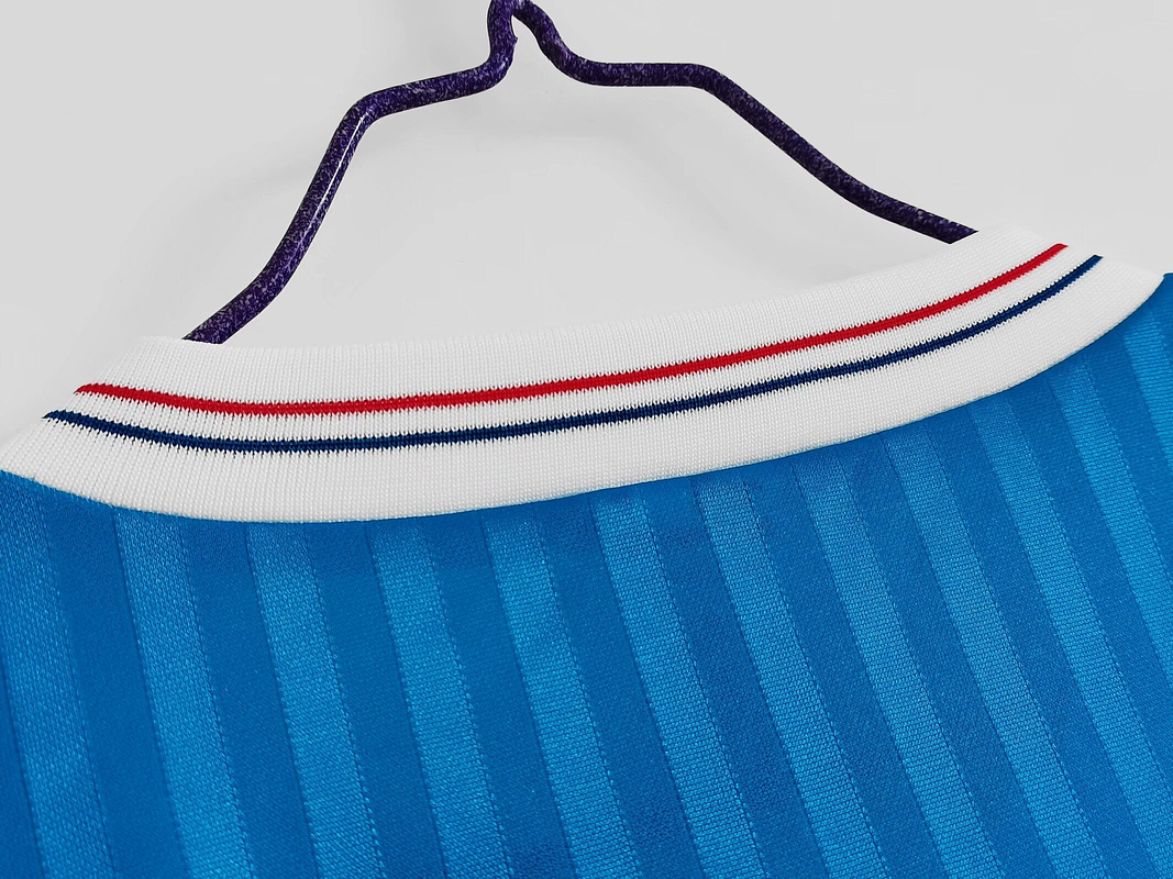 Olympique de Marseille 1990 (Away Kit) 2