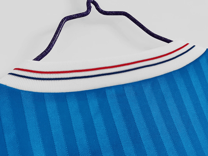Olympique de Marseille 1990 (Away Kit) 2