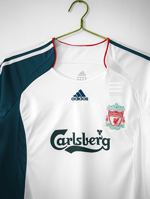 Liverpool 2006/08 (Away Kit)