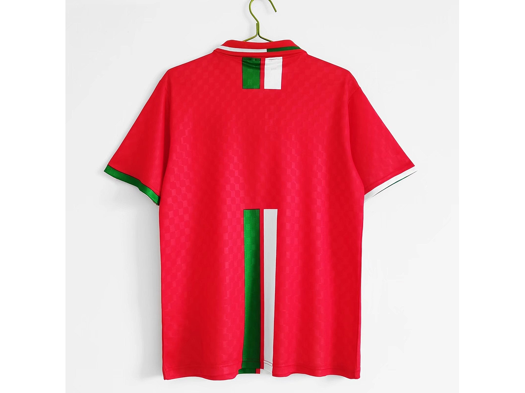 Gales 1996/98 (Home Kit) 6