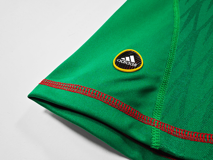 México 2010 (Home Kit) 5