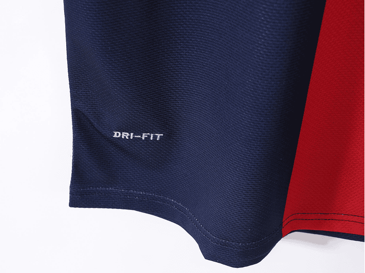 PSG 2013/14 (Home Kit) 4