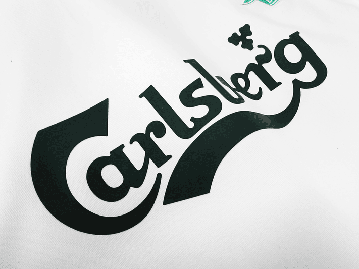 Liverpool 2006/08 (Away Kit) 3