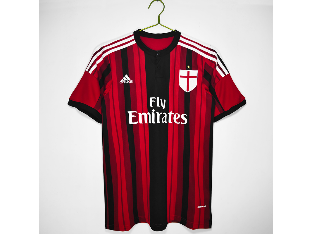 AC Milan 2014/15 (Home Kit) 1
