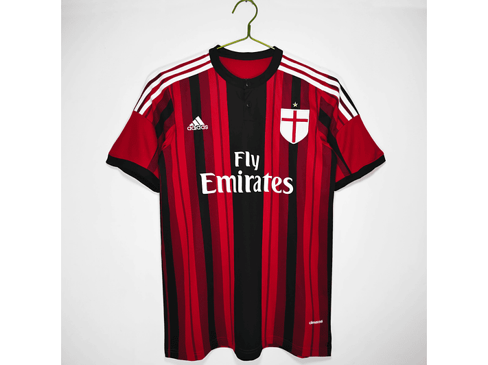 AC Milan 2014/15 (Home Kit) 1