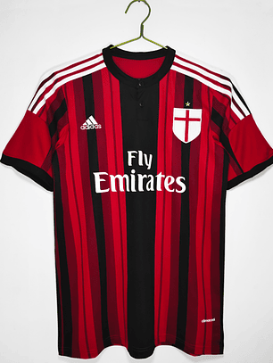 AC Milan 2014/15 (Home Kit)