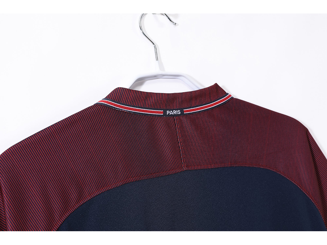 PSG 2017/18 (Home Kit) 10