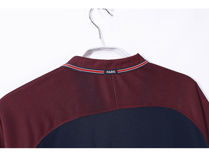 PSG 2017/18 (Home Kit) 10